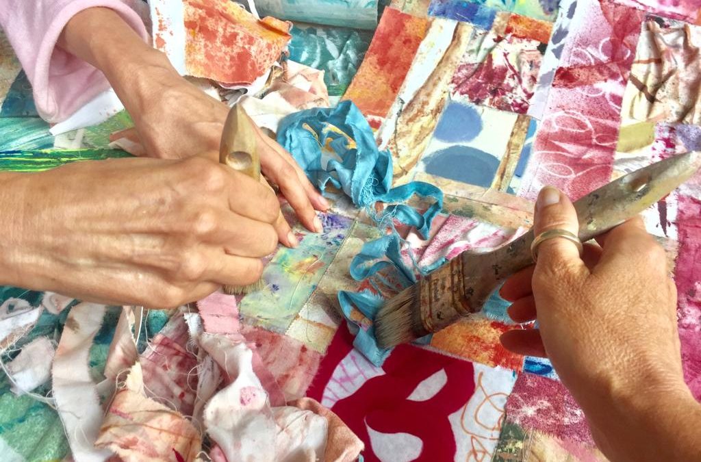 dap – Luigia d’Alfonso e Ada Perla
