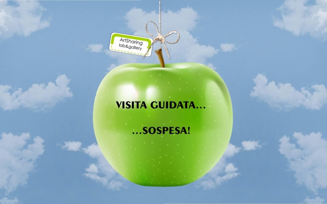 Visite guidate sospese
