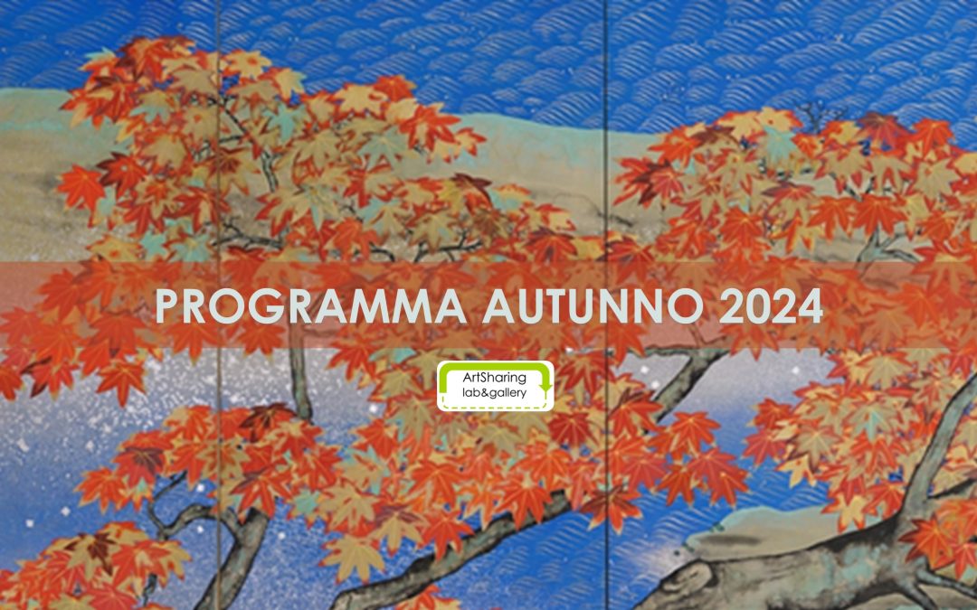 PROGRAMMA AUTUNNO 2024