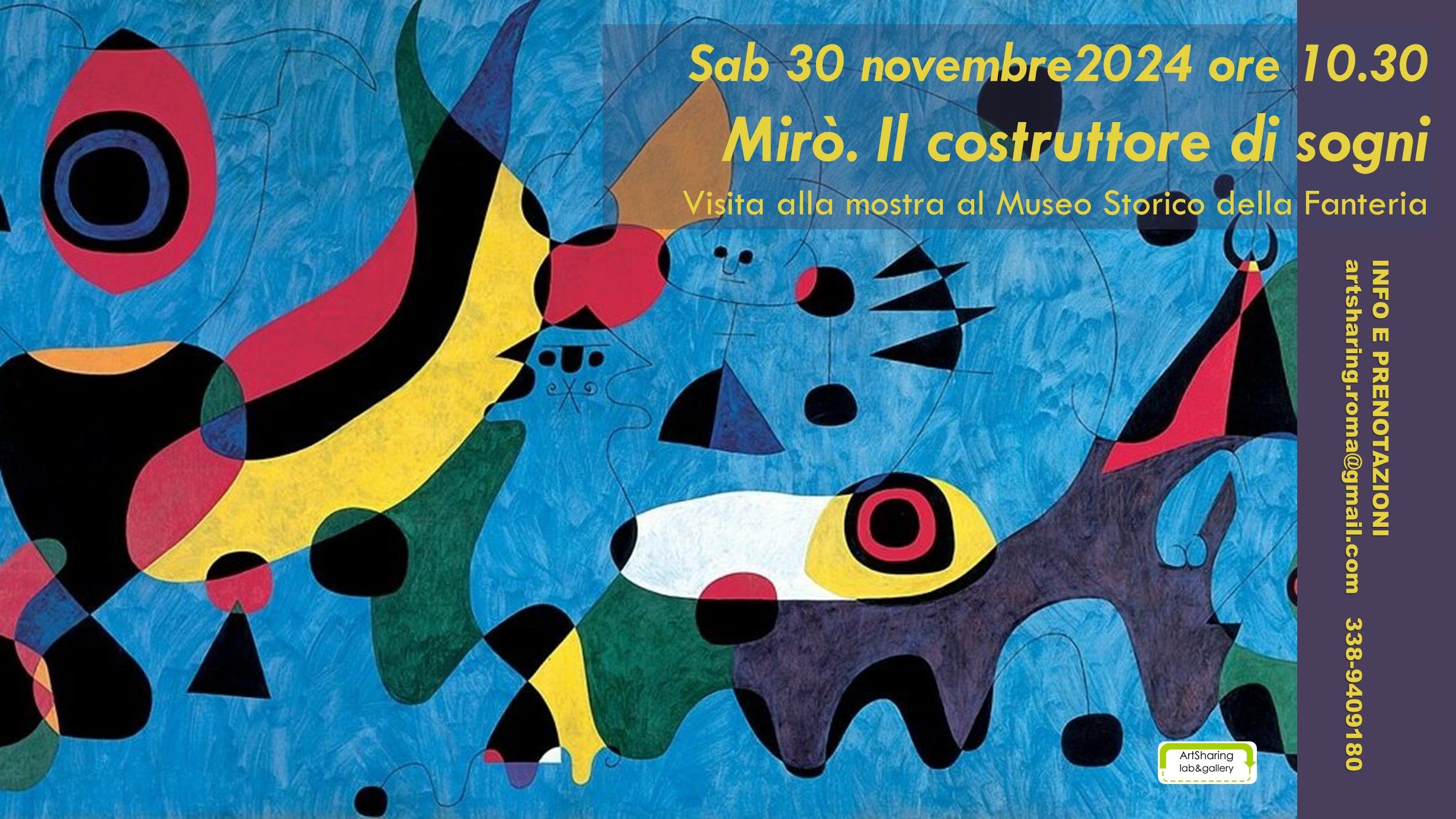015 Mirò adulti Evento