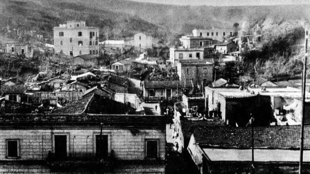 1 – 2 Storie di produzione industriale per Roma Capitale. L’immigrazione dei Fornaciari