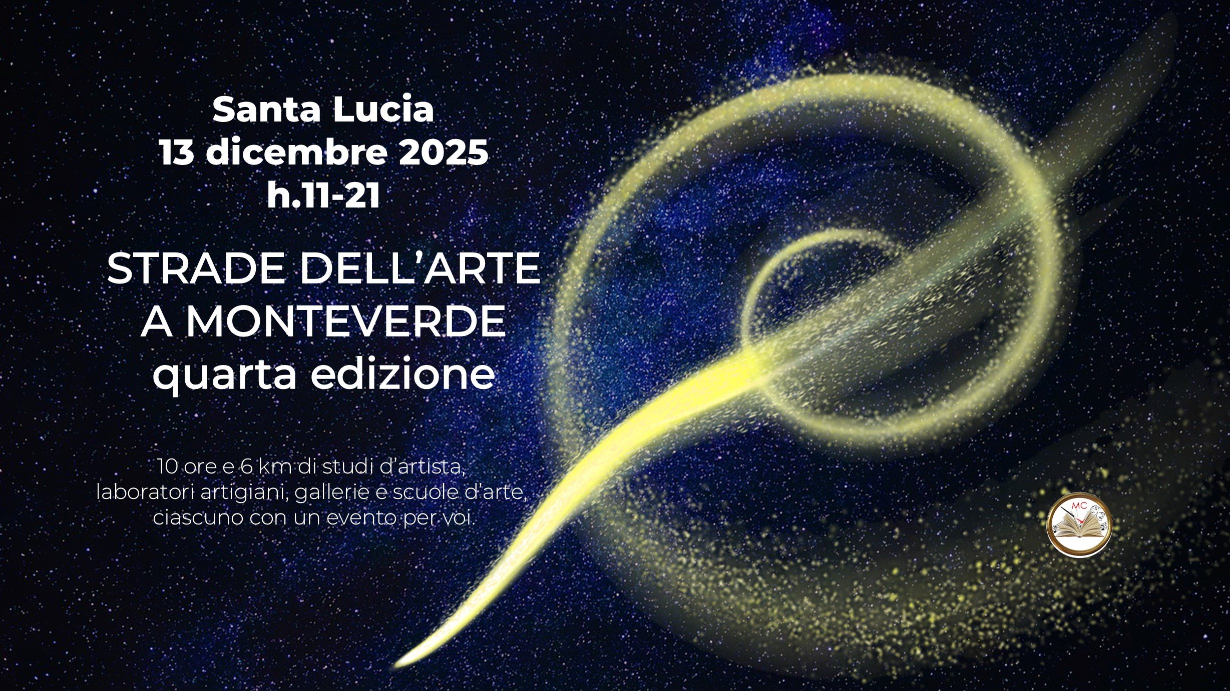 Fb strade dell’arte 2025