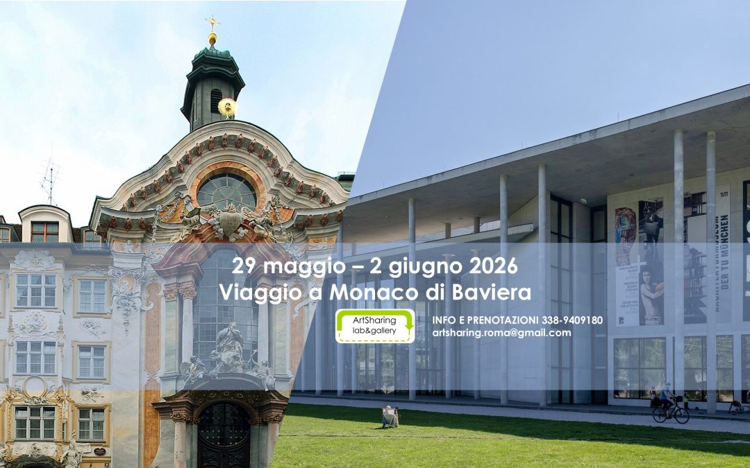 29 maggio &ndash; 2 giugno 2026: viaggio a Monaco di Baviera