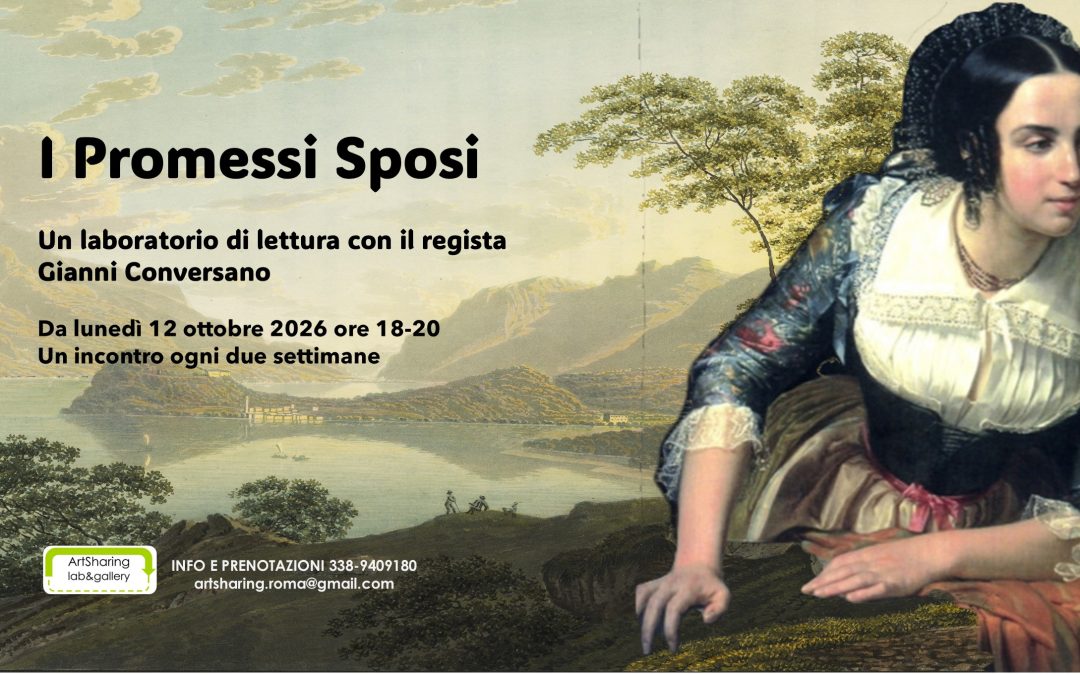 Laboratorio di lettura: I promessi sposi